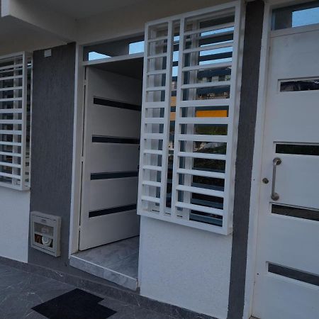 Apartamento Familiar Maral 2 Саленто Екстер'єр фото