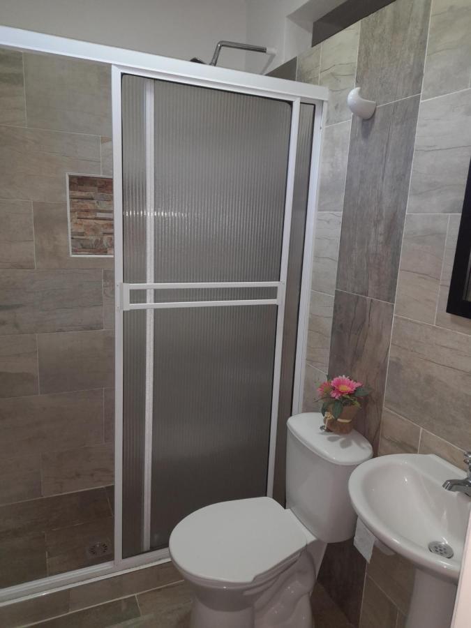 Apartamento Familiar Maral 2 Саленто Екстер'єр фото