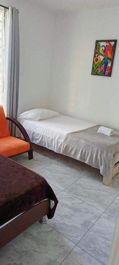 Apartamento Familiar Maral 2 Саленто Екстер'єр фото