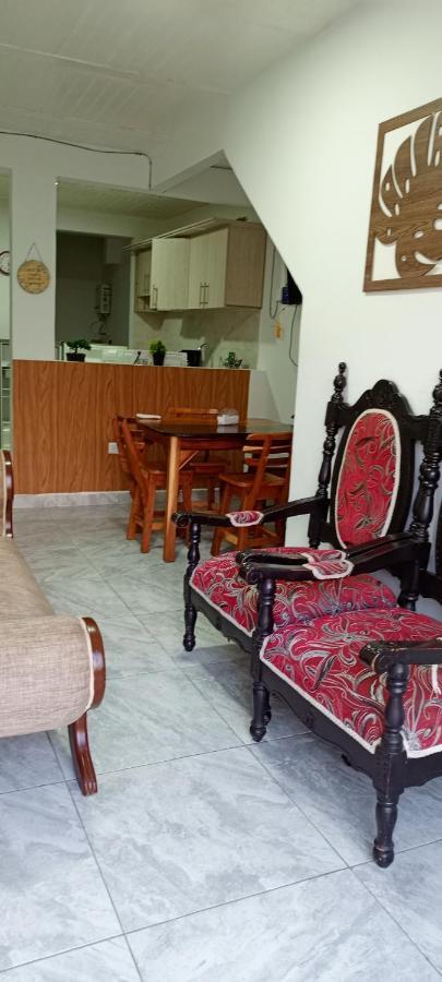 Apartamento Familiar Maral 2 Саленто Екстер'єр фото