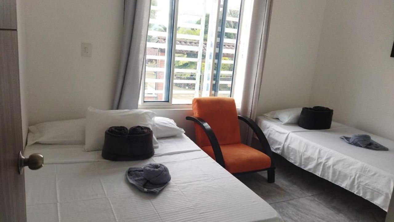 Apartamento Familiar Maral 2 Саленто Екстер'єр фото